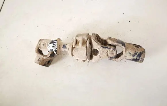 Subaru Forester SF Steering column universal joint