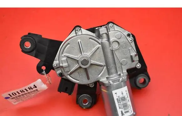 Dacia Sandero Rear window wiper motor 287109280R