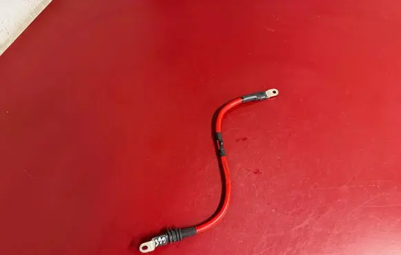 BMW X3 G45 Positive cable (battery) M100GRPX