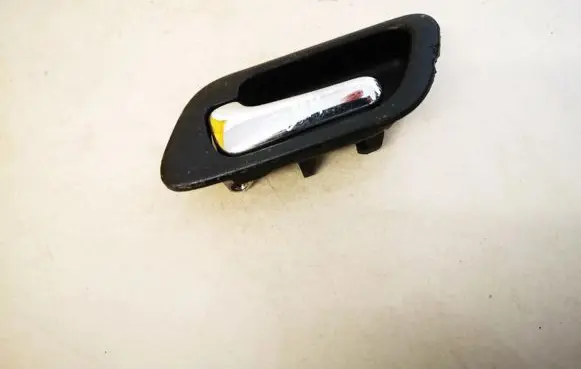 Honda Accord Rear door interior handle