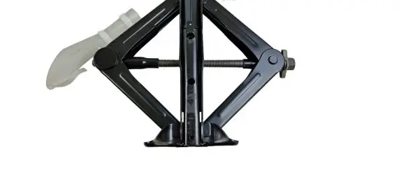 Ford Fusion II Lift Jack ES7C17080 ES7C17080AB ES7C17035