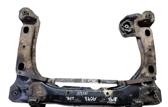 Audi 80 90 S2 B4 Front subframe 