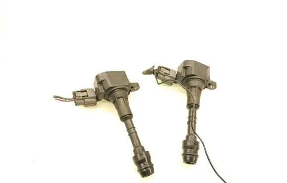 Nissan Murano Z50 High voltage ignition coil 224488J115