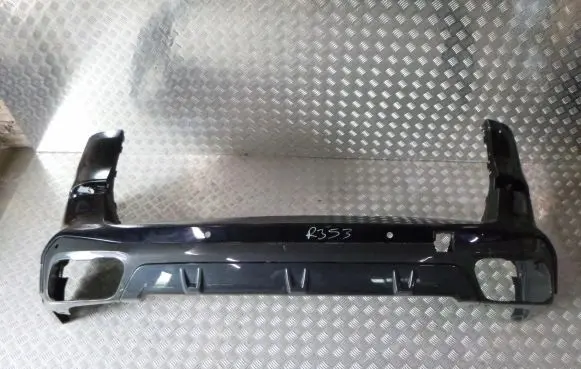 BMW X5 G05 Front bumper 51128069240