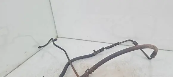 Renault Trafic II (X83) Power steering hose/pipe/line
