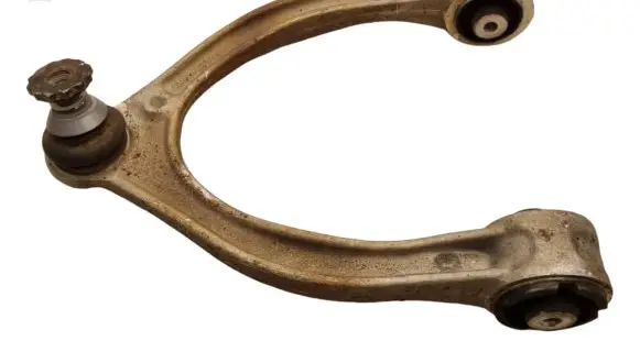 Mercedes-Benz C W205 Front lower control arm/wishbone 