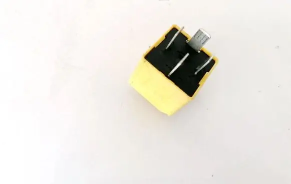Ford Mondeo MK I Other relay 93BG14N089BA