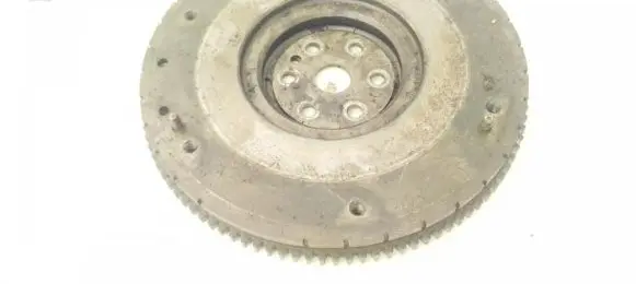 Nissan Note (E11) Pressure plate 