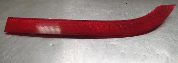 Opel Insignia A Rear tail light reflector 13277881