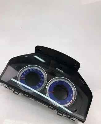 Volvo V60 Speedometer (instrument cluster) 31343495AA