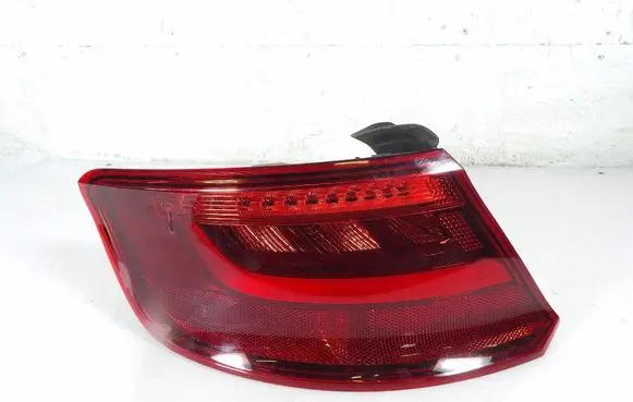 Audi A3 S3 8V Rear/tail lights 8V4945095A
