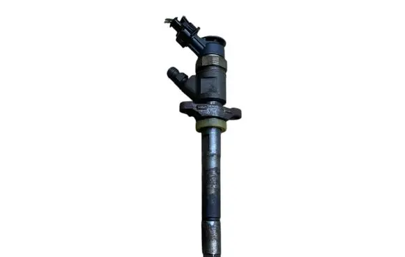 Ford Focus Fuel injector 0445110353 9M5Q9F593AA