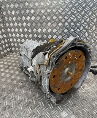 BMW 3 F30 F35 F31 Automatic gearbox 8678661 1101017 143WC7