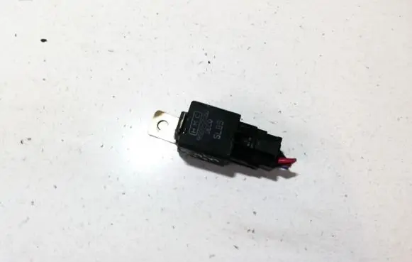 Hyundai Lantra II Other relay 4522021050