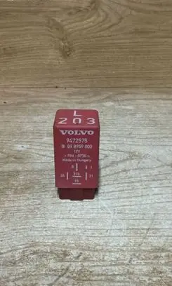 Volvo S70 V70 V70 XC Other relay 9472575