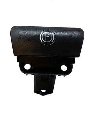 Volvo XC90 Hand brake release handle 8683963
