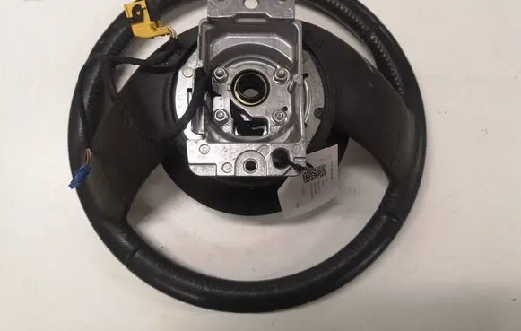 Citroen C4 I Steering wheel 96463392ZD 621SB50027310
