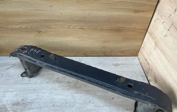Volvo V50 Front bumper support beam