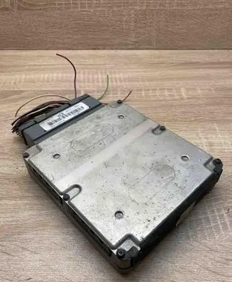 Ford Galaxy Engine control unit/module ECU 95VW12A650HD VICE