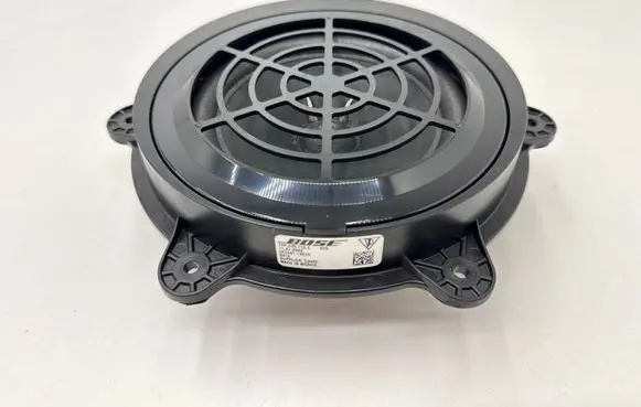 Porsche Macan (95B) Rear door speaker 7PP035710C
