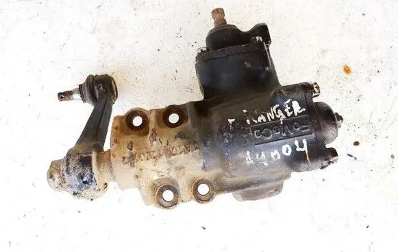 Ford Ranger Steering rack 41a1712002