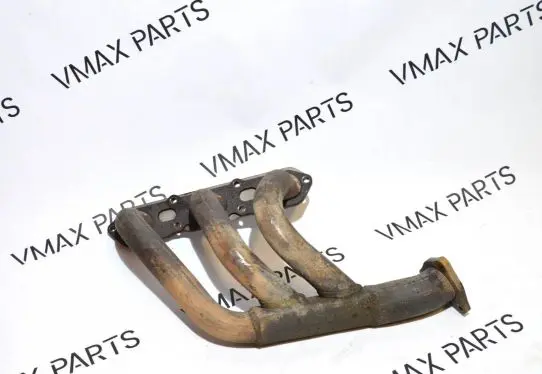 Porsche 911 996 Exhaust manifold 99611110253