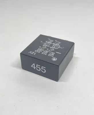 Skoda Octavia Mk1 (1U) Other relay 1U0919533