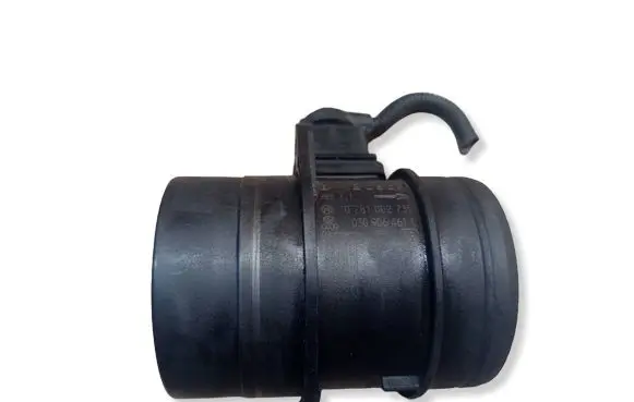 Volkswagen PASSAT B6 Mass air flow meter 0281002735 03G906461C 13468454
