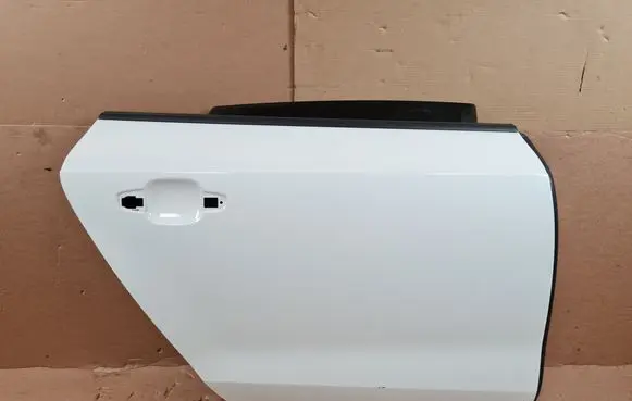 Audi A7 S7 4G Rear door