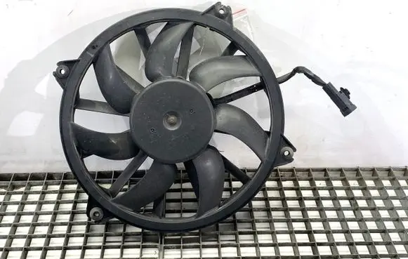 Peugeot 308 Fan set 993398C