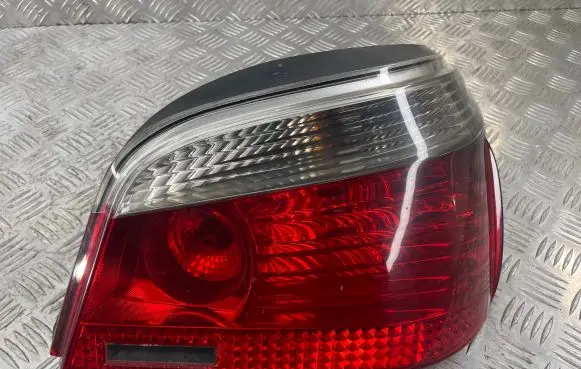 Rear/tail lights