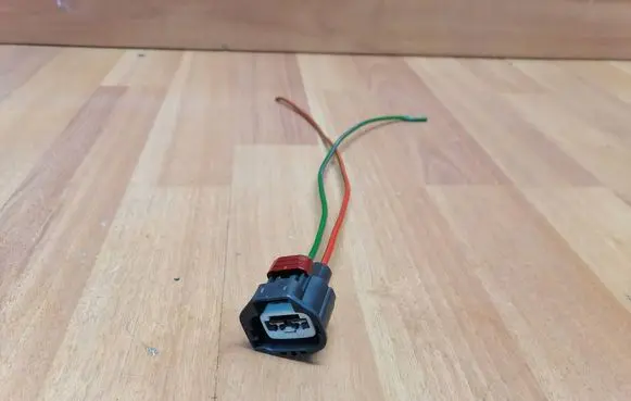 Renault Scenic III - Grand scenic III Brake wiring harness 8201625545