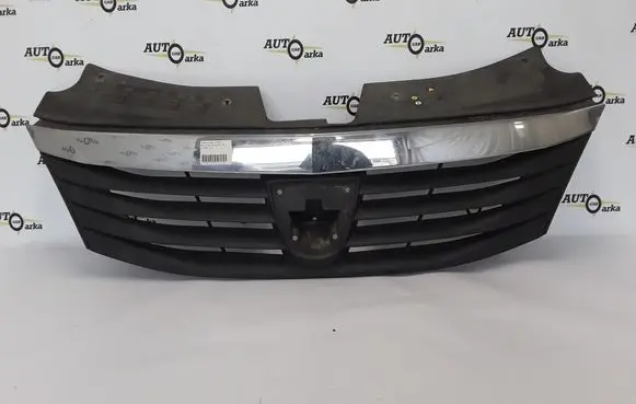 Dacia Logan I Front grill 8200748240