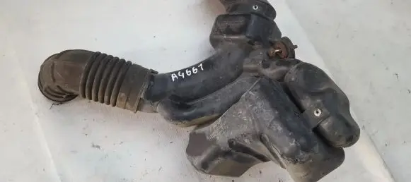 Honda Accord Air intake hose/pipe