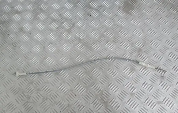 Peugeot 3008 I Front door cable line 