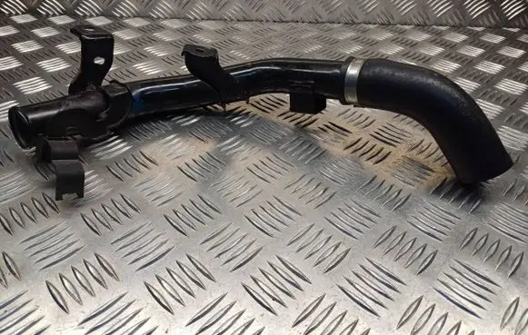 Toyota Yaris Intercooler hose/pipe