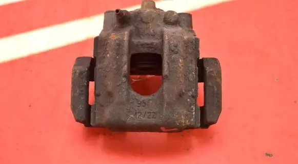 BMW X3 E83 Rear brake caliper