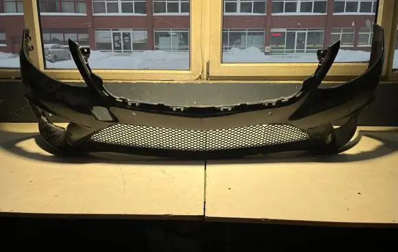 Mercedes-Benz S W222 Front bumper A2228851125 A2228851225