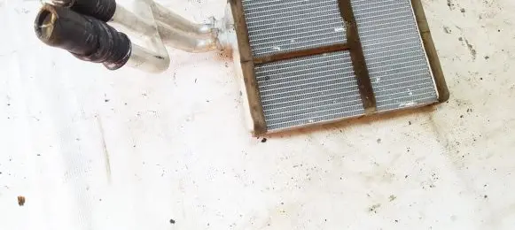 Audi A5 8T 8F Heater blower radiator