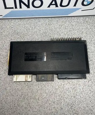 BMW 5 E39 Comfort/convenience module 61358364696