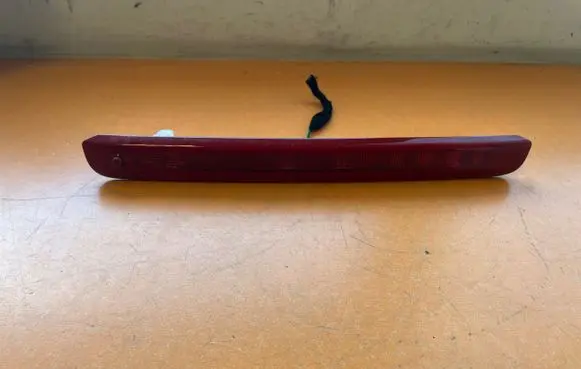 Fiat Panda III Third/center stoplight 52174568 03474000