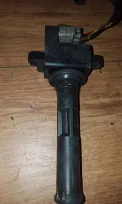 Fiat Marea High voltage ignition coil 46460582 cm14301a