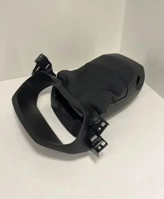 MG ZS Steering wheel column trim 11585123 11844115 11908571