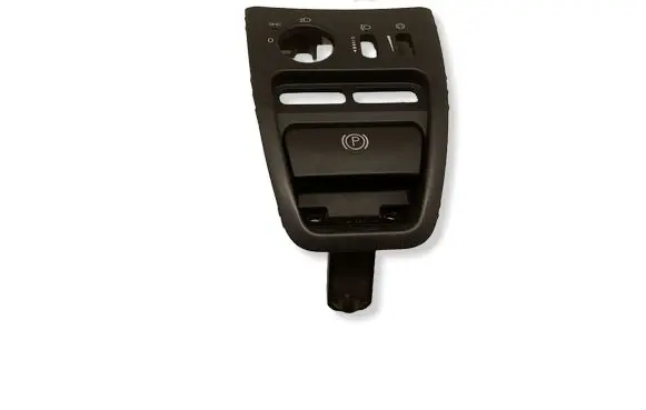 Volvo XC90 Hand brake release handle 8683963