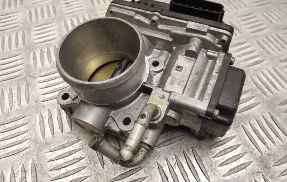 Honda Civic X Throttle valve GMG9A