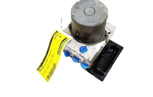 Mercedes-Benz A W169 ABS Pump A0064316712