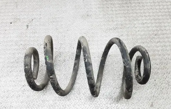 Renault Modus Rear coil spring