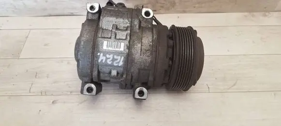 Honda Accord Air conditioning (A/C) compressor (pump) 4472800390 2473006210 10SR15C