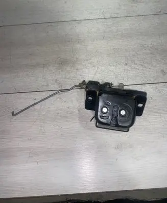KIA Sorento Tailgate/trunk/boot lock/catch/latch 812303E000