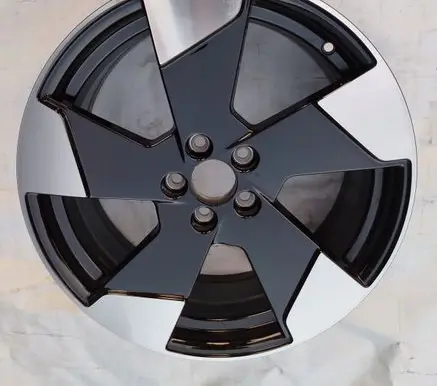 Peugeot 508 RXH R19 alloy rim 5X108
